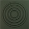 Ekena Millwork 19 5/8in. W x 19 5/8in. H Wade EnduraWall Decorative 3D Wall Panel Covers 2.67 Sq. Ft. WP20X20WDGHC - alternate 1